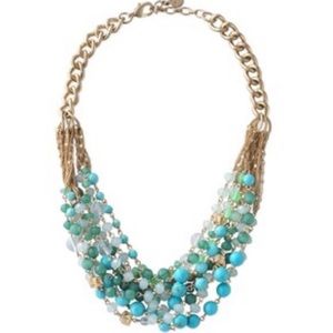 Stella & Dot Maldives Necklace
